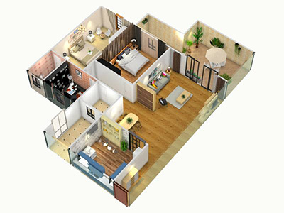 業(yè)主在確定裝修設(shè)計方案時有哪些需要注意的事項