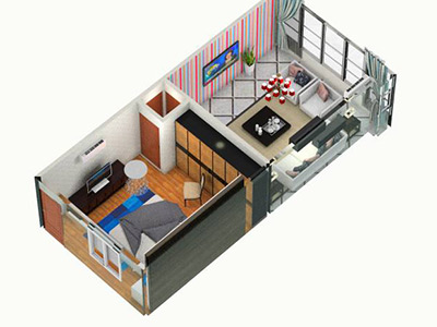 業(yè)主在確定裝修設(shè)計方案時有哪些需要注意的事項