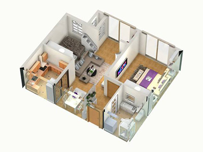 業(yè)主在確定裝修設(shè)計方案時有哪些需要注意的事項