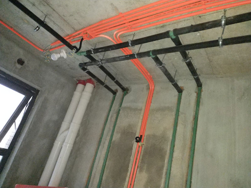 100平米房子簡裝要多少錢？100平米簡單裝修詳細預算價格分析