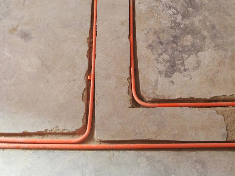 裝修公司的基礎裝修都包括哪些項目？