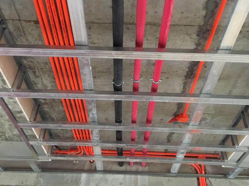 一般情況下水電改造需要準備多少預算才足夠？