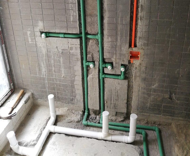 一般情況下水電改造需要準備多少預算才足夠？