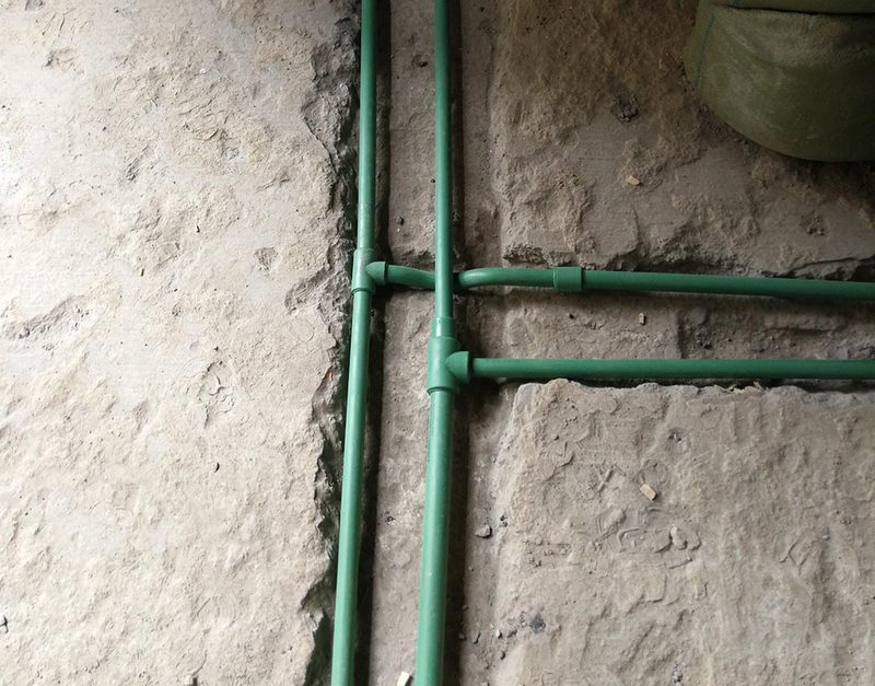 一般情況下水電改造需要準備多少預算才足夠？