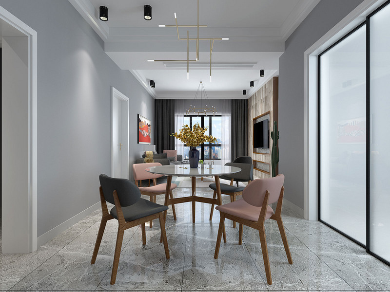 家庭裝修插座預留