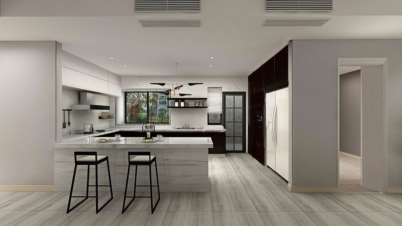 家庭裝修插座預留