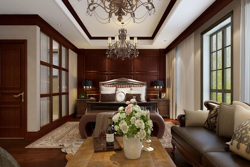 家庭裝修插座預留