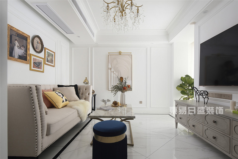 房屋裝修預算表格模板