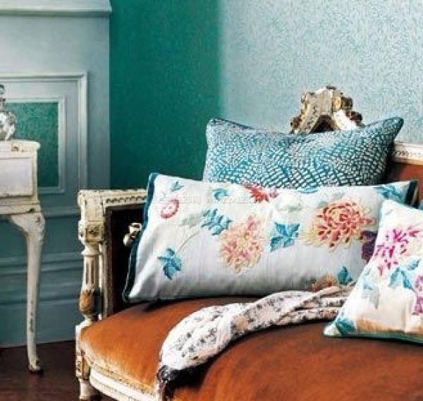 軍人裝修團隊 婚房裝修設(shè)計