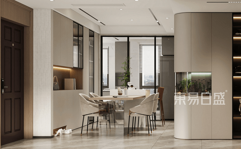 成都的裝修公司