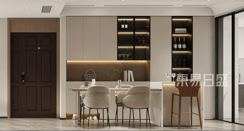 成都的裝修公司