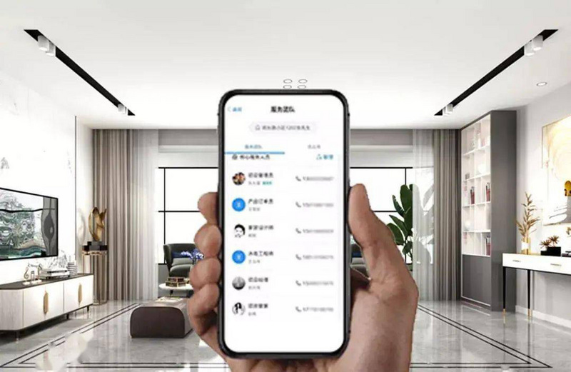整裝裝修公司哪家好