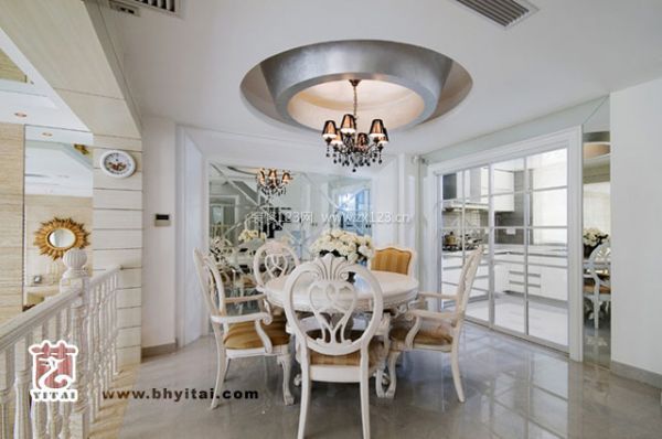 作品出自|藝泰裝飾|