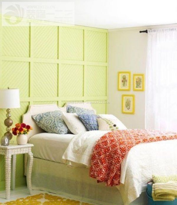 家居裝修D(zhuǎn)IY 10招打造復(fù)蘇感春意居室