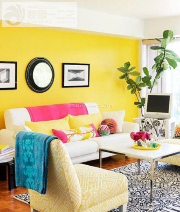 家居裝修D(zhuǎn)IY 10招打造復(fù)蘇感春意居室