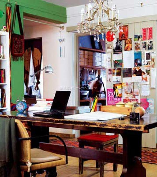 時光雕刻的書室主義的態度