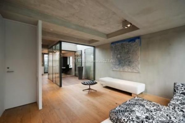 現(xiàn)代簡約風(fēng)格別墅裝修圖片