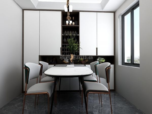 武漢嘉禾裝飾裝修案例