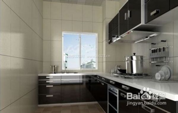 小戶型裝修設計的注意事項