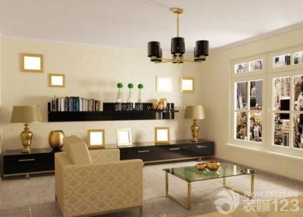 室內裝修效果圖