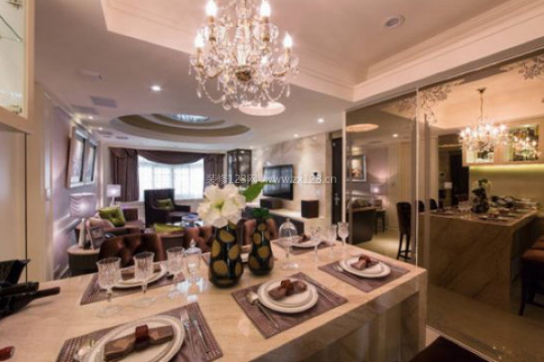 60平米裝修多少錢