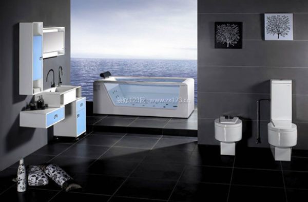 衛生間裝修效果圖