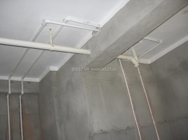 水電改造注意事項