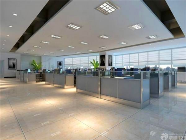 北京朝陽區辦公室裝修