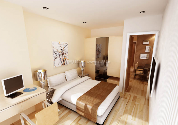 精裝修房屋驗(yàn)收