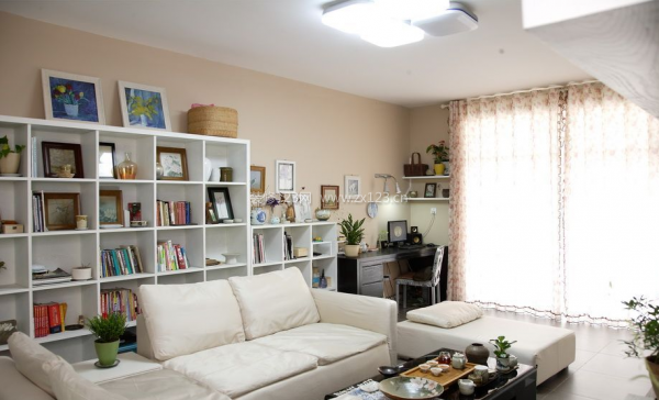 客廳裝修注意事項