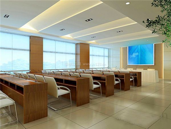 上海學(xué)校裝修