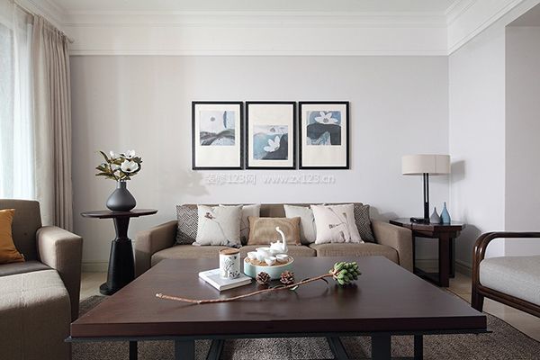 90平米房屋裝修預算