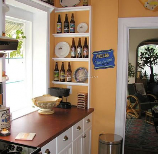 最省錢裝修方法