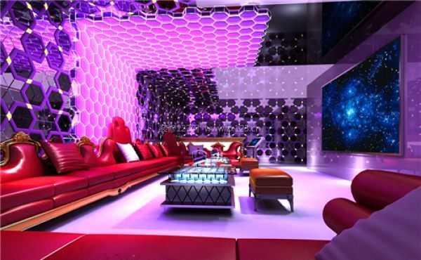 ktv裝修注意事項