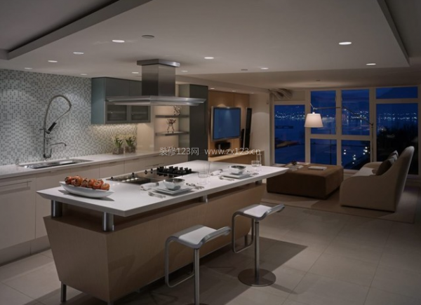 裝修全包和裝修半包的區別