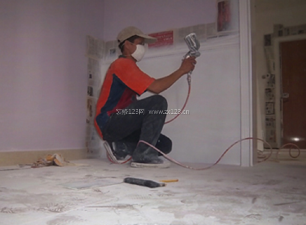 新房裝修流程步驟