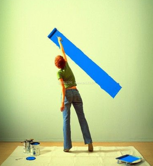 室內(nèi)裝修工藝流程