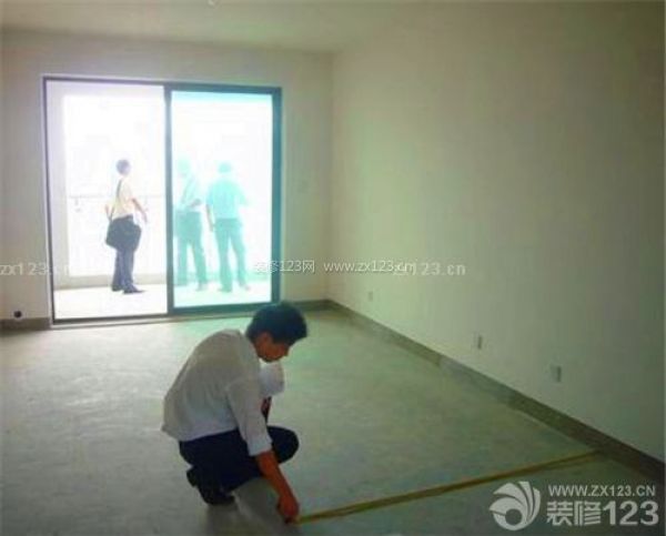 裝修房子的注意事項