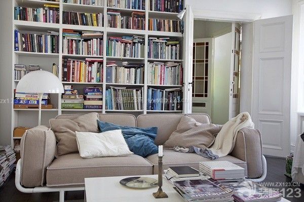 小戶型裝修設(shè)計(jì)