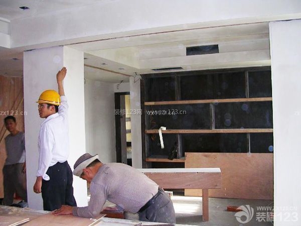 80平米裝修公司報(bào)價(jià)單