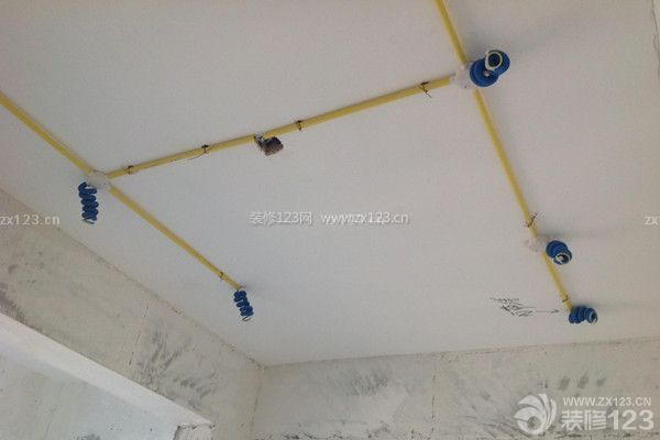 水電改造注意事項(xiàng)