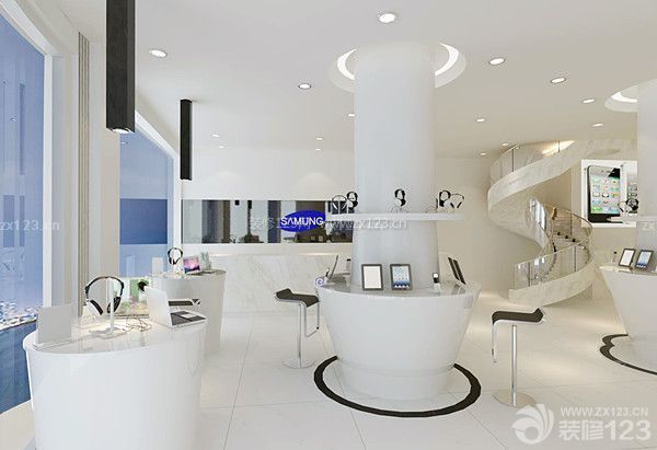 手機店鋪怎么裝修