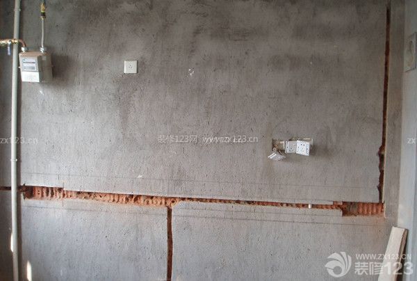 水電改造注意事項(xiàng)