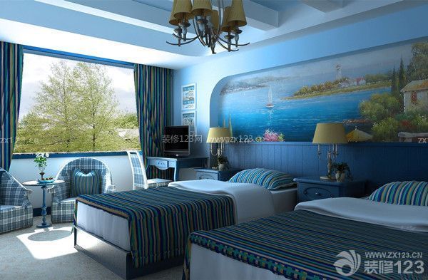 賓館裝修注意事項