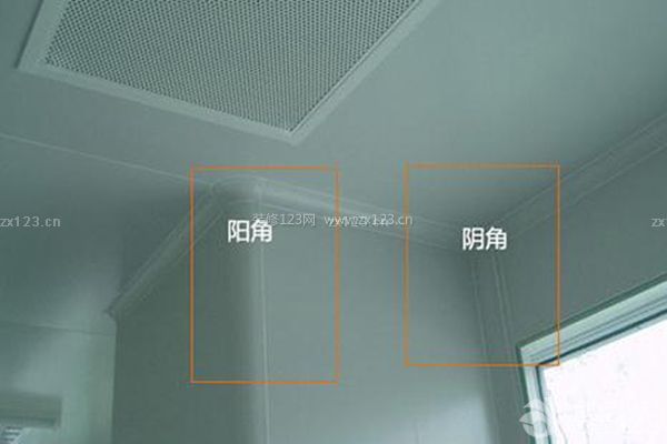 裝修刷墻漆步驟