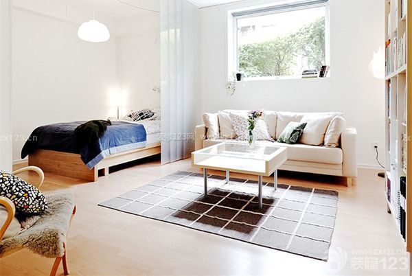 小戶型裝修注意事項