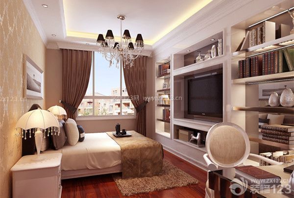 小戶型房屋裝修注意事項