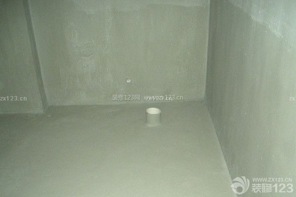 衛(wèi)生間裝修應(yīng)注意問題