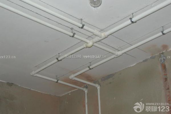 新房裝修水電改造