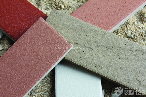 裝修買材料順序